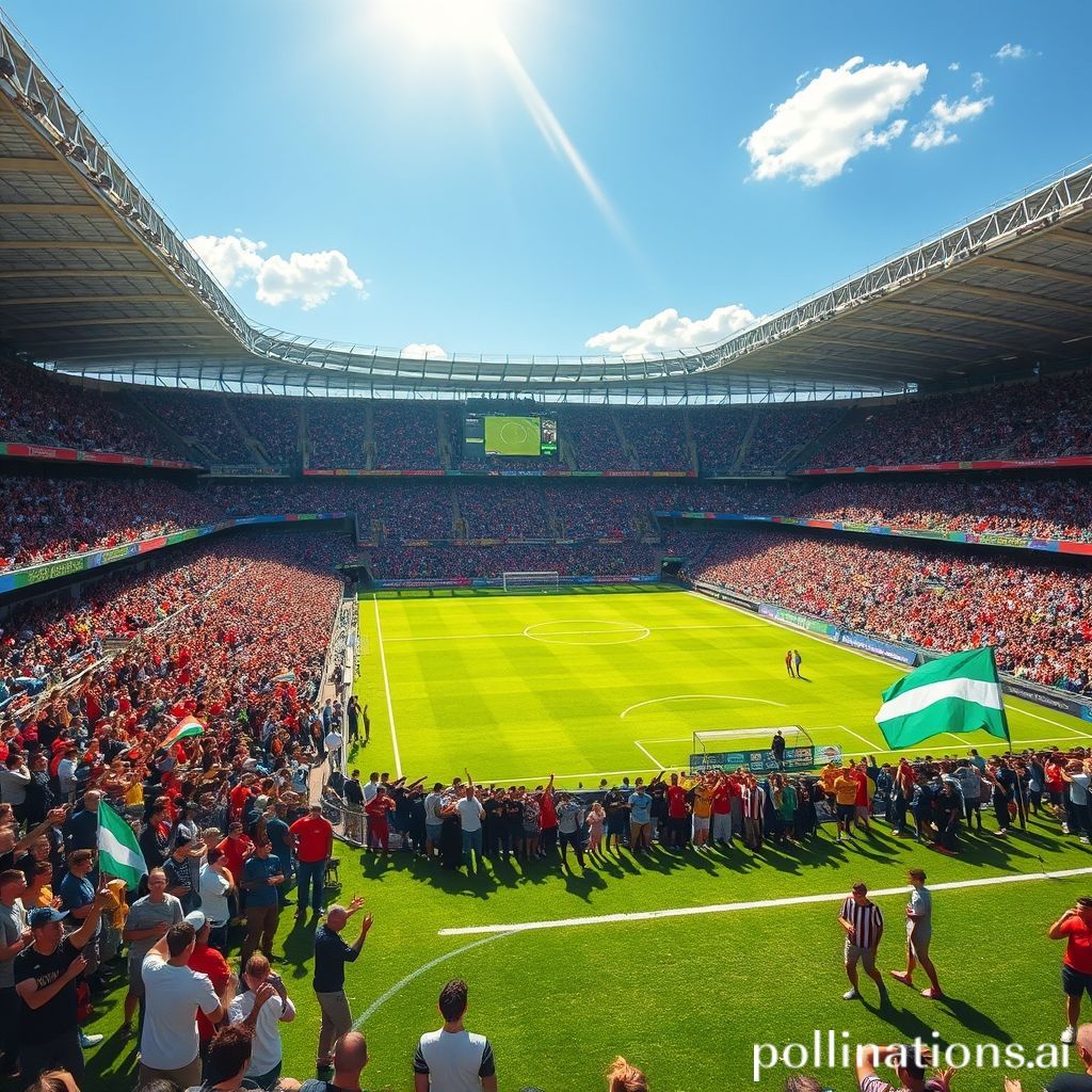 Prediksi Skor Pertandingan Sepak Bola Hari Ini